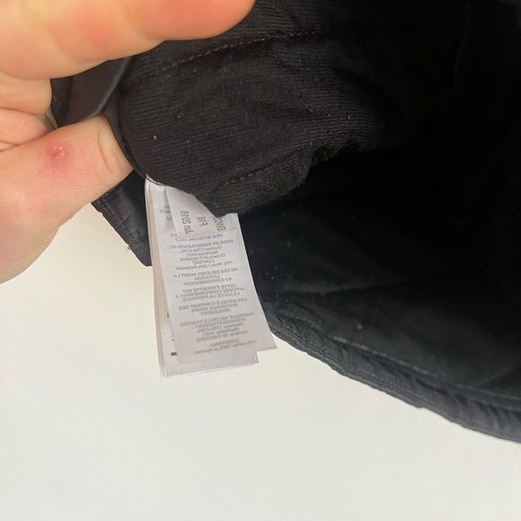 SMARTWOOL SMARTLOFT PULL ON SKIRT, size small - Picture 6 of 6